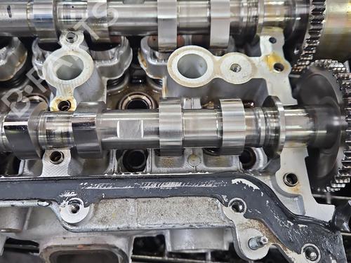 Cylinder head DACIA SANDERO III | BP38145512M5 - Image 9