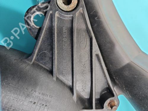 Pipe FORD TRANSIT COURIER B460 Box Body/MPV | BP38127324M125 - Image 6