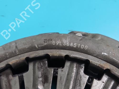 Flywheel VOLVO V40 Hatchback (525) T3 GTDi | BP38148087M101 - Image 5
