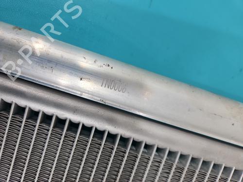 AC radiator RENAULT KOLEOS I (HY_) 2.0 dCi 4x4 (HY0K) | BP37813504M32 - Image 4