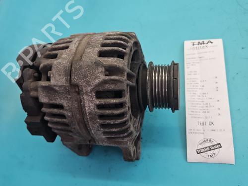 Used Alternator Alternator SEAT LEON (1M1) 1.9 TDI (90 hp) 39884726 39884726