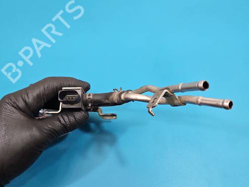 Electronic sensor MAZDA CX-3 (DK) 1.5 SKYACTIV-D AWD (DK4WS, DK5AW) | BP38956829M84 - Image 4