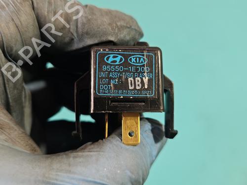 Electronic module HYUNDAI i30 Estate (FD) | BP38128710M83 - Image 5