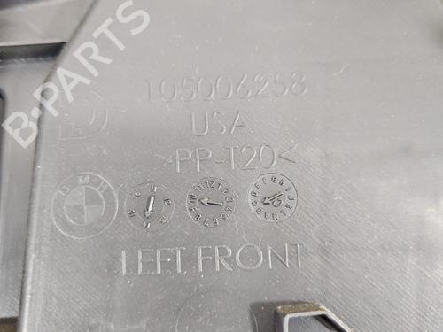 Front left panel BMW X3 (F25) xDrive 28 i | BP37858738C58 - Image 4