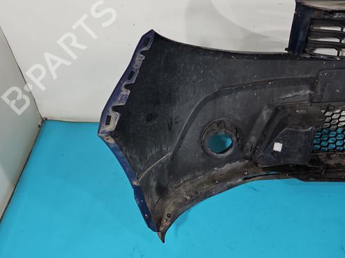 Front bumper DACIA SANDERO 1.4 MPI LPG | BP38124681C7 - Image 23