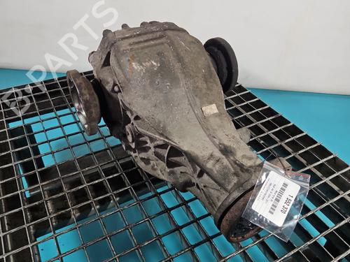 Used Rear differential Rear differential AUDI A6 C6 (4F2) [2004-2011] 37829654 37829654