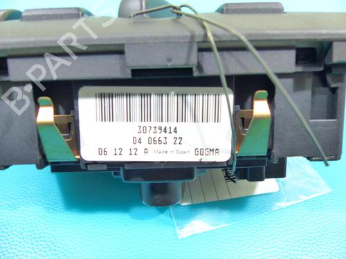 Headlight switch VOLVO S80 II (124) 3.2 AWD | BP37883811I24 - Image 4