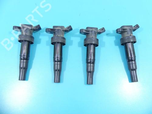 Ignition coil HYUNDAI i30 (GD) 1.4 | BP37810083M94 - Image 3