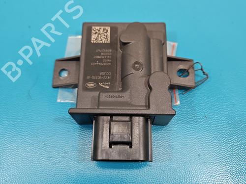 Electronic module JAGUAR F-PACE (X761) | BP37844007M83 - Image 2
