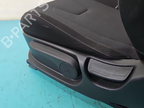 Left front seat HYUNDAI ELANTRA VII Saloon (CN7) 1.6 | BP37837573C15 - Image 6