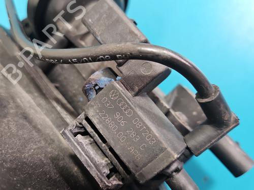 Intake manifold AUDI A4 B8 (8K2) | BP38113151M70 - Image 5