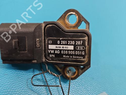 Electronic sensor AUDI A5 (8T3) 2.0 TFSI quattro | BP37844178M84 - Image 3