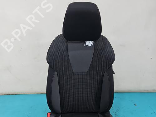 Left front seat SKODA OCTAVIA IV (NX3, NN3, PV3) 2.0 TDi | BP37835355C15 - Image 2
