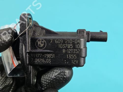 Electronic sensor BMW 5 (F10) 520 i | BP37845914M84 - Image 7