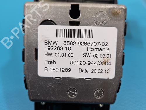 Switch BMW 6 Gran Coupe (F06) 640 i xDrive | BP38166154I30 - Image 5