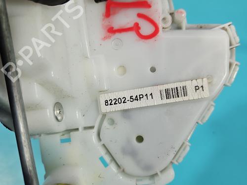 Front left lock SUZUKI VITARA (LY) 1.4 Hybrid (Mild Hybrid) AllGrip (APK414) | BP38135071C98 - Image 7