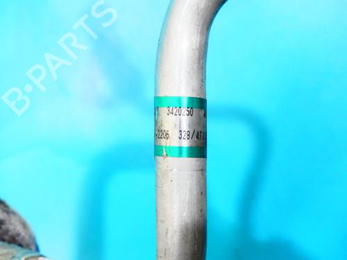 AC pipe BMW X3 (E83) 2.0 d | BP37861215M126 - Image 8