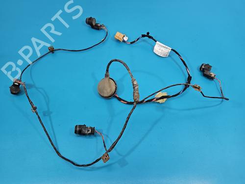 Electronic sensor SKODA OCTAVIA III Combi (5E5, 5E6) 2.0 TDI | BP37849913M84 - Image 2