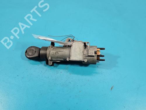 Ignition barrel SEAT LEON (1M1) 1.9 TDI | BP39638311M48 - Image 5