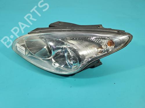 Left headlight HYUNDAI i30 Estate (FD) 1.6 CRDi | BP38149949C28 - Image 2