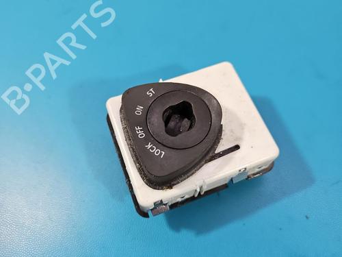 Ignition barrel SAAB 9-3 (YS3F, E79, D79, D75) 1.9 TiD | BP40219048M48 - Image 4