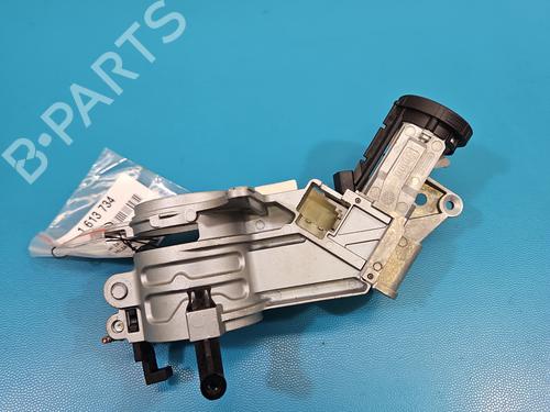 Ignition barrel OPEL ASTRA H Saloon (A04) 1.8 (L69) | BP37860191M48 - Image 6