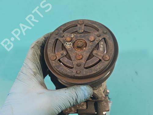 AC compressor FORD TRANSIT COURIER B460 Box Body/MPV  | BP38127320M34  - Image 6
