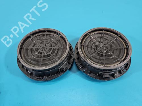 Speaker AUDI A4 B9 (8W2, 8WC) 2.0 TFSI | BP39074147E2 - Image 2