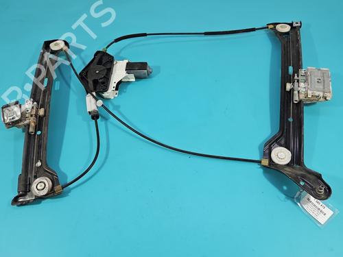 Used Front left window mechanism Front left window mechanism 39504214 39504214
