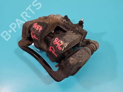 Used Right rear brake caliper Right rear brake caliper 37818832 37818832