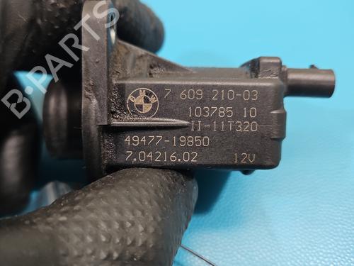 Electronic sensor BMW 5 (F10) 528 i xDrive | BP38149734M84 - Image 5