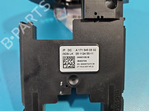 Electronic sensor MERCEDES-BENZ E-CLASS T-Model (S211) E 350 T (211.256) | BP38954335M84 - Image 5