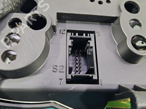 Instrument cluster ROVER 75 (RJ) | BP37821219C47 - Image 9