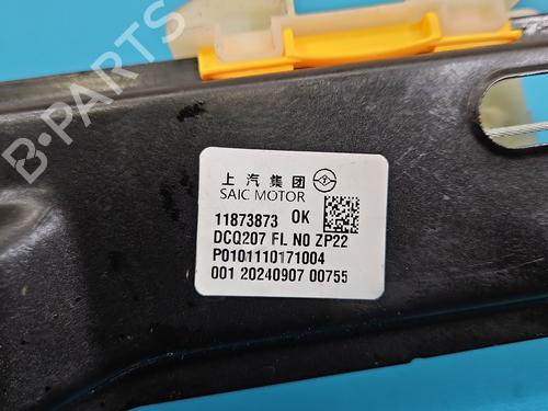 Front left window mechanism MG MG 3 (ZP2_) 1.5 | BP37842142C22 - Image 4