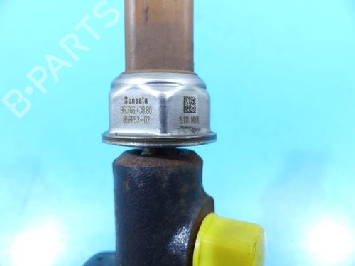Injection rail FORD C-MAX II (DXA/CB7, DXA/CEU) 1.5 TDCi | BP37888944M98  - Image 6