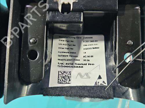 Instrument cluster MINI MINI (R56) | BP37825479C47 - Image 4