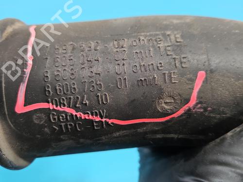 Pipe BMW X3 (F25) xDrive 28 i | BP38200015M125 - Image 8
