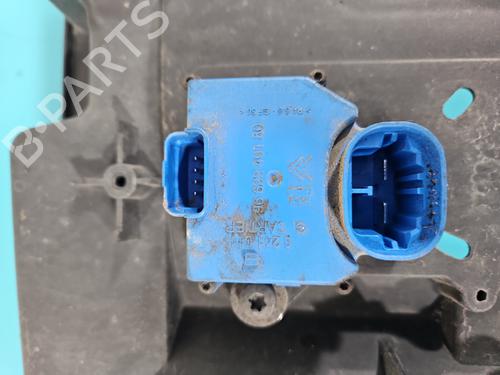 Front slam panel PEUGEOT PARTNER Tepee 1.6 HDi 16V | BP37813347C72 - Image 6