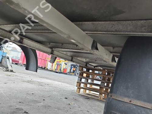 Andre RENAULT MASTER III Platform/Chassis (EV, HV, UV) | BP38146892O1 - Image 29