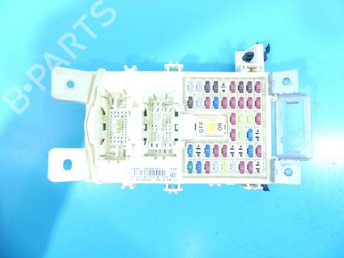Engine control unit (ECU) HYUNDAI i10 II (BA, IA) 1.0 | BP37878558M57 - Image 4