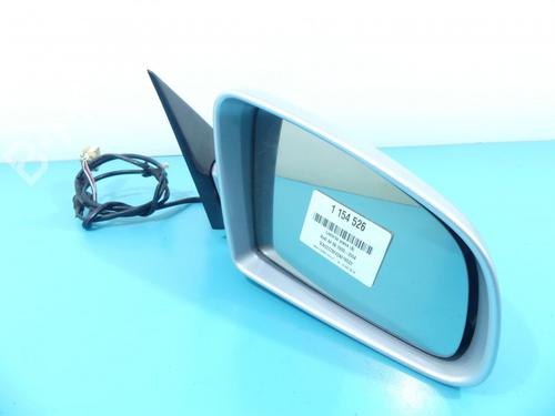 Right mirror AUDI A4 B6 (8E2) 2.0 | BP37880314C27 - Image 5