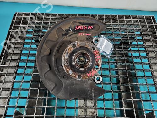 Used Right front steering knuckle Right front steering knuckle 38136503 38136503