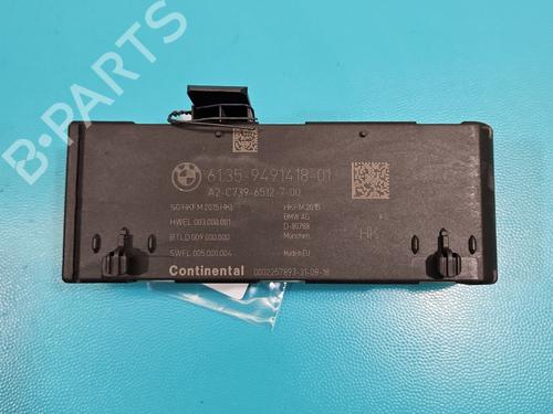 Electronic module BMW X3 (G01, F97, G08) xDrive 20 d | BP37816472M83 - Image 2