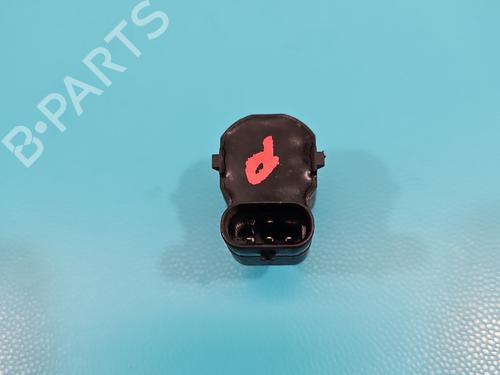Electronic sensor RENAULT KOLEOS I (HY_) 2.0 dCi 4x4 (HY0K) | BP37813498M84 - Image 4