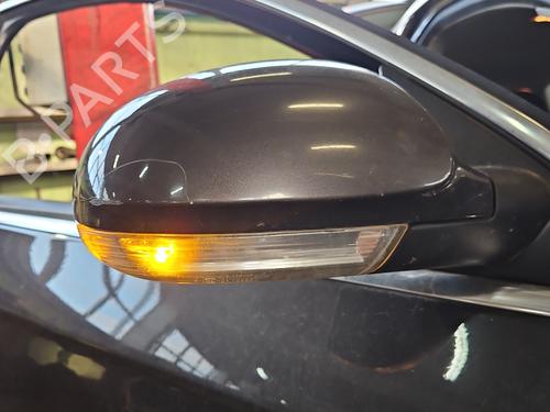 Used Right mirror Right mirror 37845774 37845774