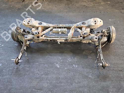 rear-axle-ford-focus-iii-2010-2011-2012-2013-2014-2015-2016-2017-2018-2019-2020-38150448 main image