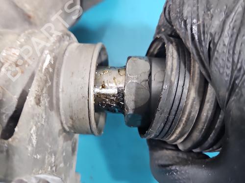 Steering rack VW GOLF VI (5K1) 1.4 TSI | BP37854021M22 - Image 12