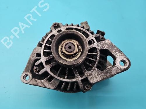 Alternator MAZDA 3 (BK) 1.3 (BK14) | BP38150603M7 - Image 2