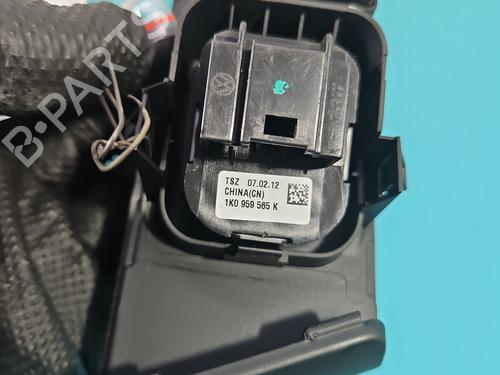 Switch VW CC B7 (358) 2.0 TDI | BP37991146I30 - Image 6