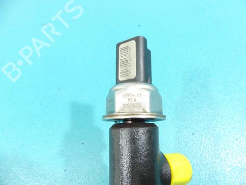 Injection rail FORD C-MAX II (DXA/CB7, DXA/CEU) | BP37991276M98 - Image 4